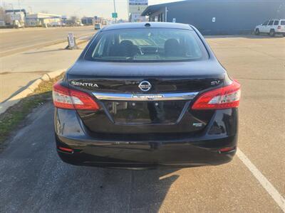 2015 Nissan Sentra SV - Photo 6 - Boise, ID 83714