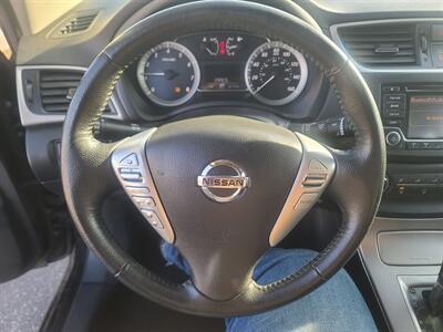 2015 Nissan Sentra SV - Photo 9 - Boise, ID 83714