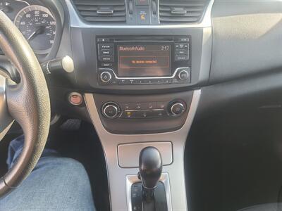 2015 Nissan Sentra SV - Photo 10 - Boise, ID 83714