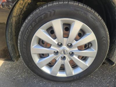 2015 Nissan Sentra SV - Photo 21 - Boise, ID 83714