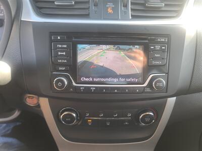 2015 Nissan Sentra SV - Photo 11 - Boise, ID 83714