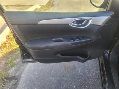 2015 Nissan Sentra SV - Photo 14 - Boise, ID 83714