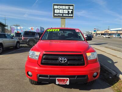 2013 Toyota Tundra Grade   - Photo 2 - Boise, ID 83714