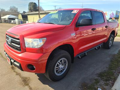2013 Toyota Tundra Grade   - Photo 3 - Boise, ID 83714