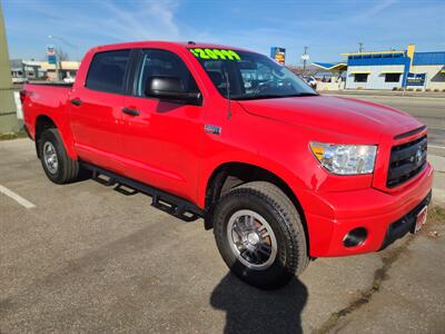 2013 Toyota Tundra Grade   - Photo 1 - Boise, ID 83714