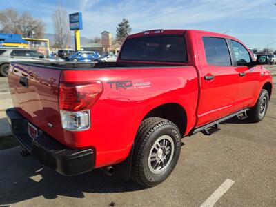 2013 Toyota Tundra Grade   - Photo 8 - Boise, ID 83714