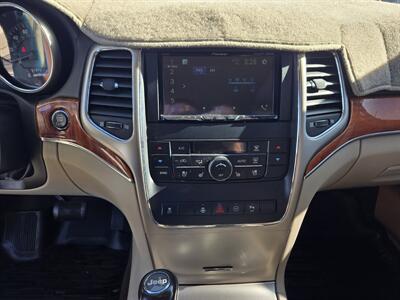 2011 Jeep Grand Cherokee Overland - Photo 10 - Boise, ID 83714