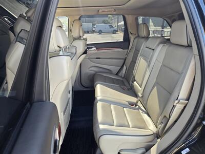 2011 Jeep Grand Cherokee Overland - Photo 13 - Boise, ID 83714