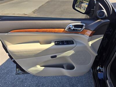 2011 Jeep Grand Cherokee Overland - Photo 11 - Boise, ID 83714