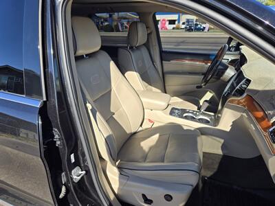 2011 Jeep Grand Cherokee Overland - Photo 16 - Boise, ID 83714
