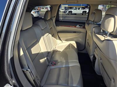 2011 Jeep Grand Cherokee Overland - Photo 15 - Boise, ID 83714