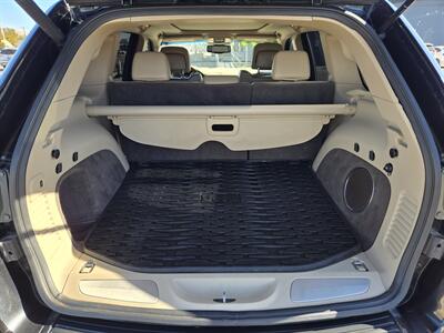 2011 Jeep Grand Cherokee Overland - Photo 14 - Boise, ID 83714