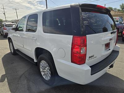 2009 GMC Yukon Hybrid - Photo 5 - Boise, ID 83714
