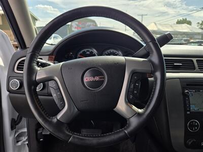 2009 GMC Yukon Hybrid - Photo 9 - Boise, ID 83714