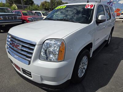 2009 GMC Yukon Hybrid - Photo 3 - Boise, ID 83714
