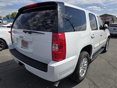 2009 GMC Yukon Hybrid - Photo 7 - Boise, ID 83714