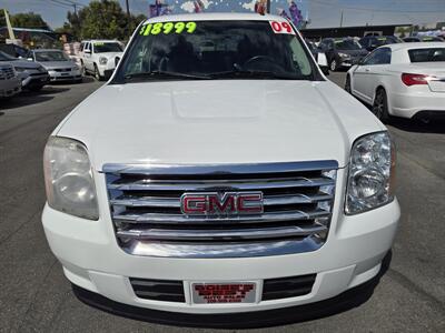 2009 GMC Yukon Hybrid - Photo 2 - Boise, ID 83714