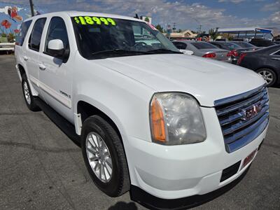 2009 GMC Yukon Hybrid - Photo 1 - Boise, ID 83714