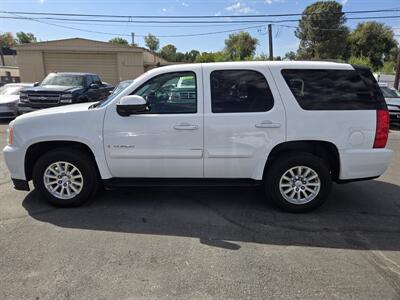 2009 GMC Yukon Hybrid - Photo 4 - Boise, ID 83714