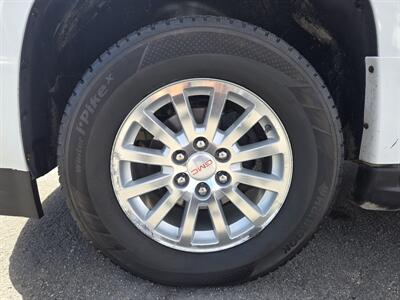 2009 GMC Yukon Hybrid - Photo 18 - Boise, ID 83714