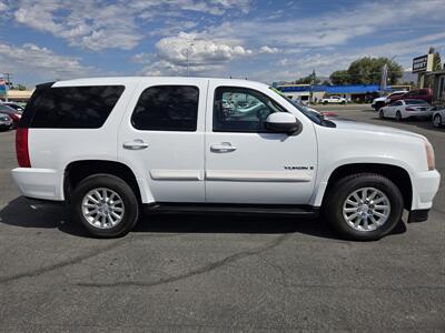 2009 GMC Yukon Hybrid - Photo 8 - Boise, ID 83714