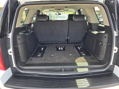 2009 GMC Yukon Hybrid - Photo 14 - Boise, ID 83714