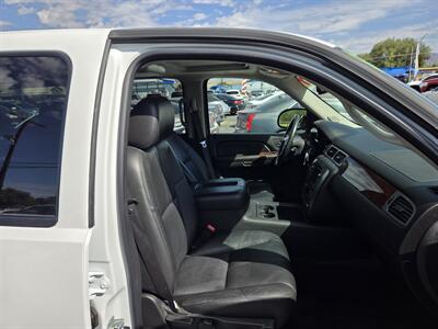 2009 GMC Yukon Hybrid - Photo 16 - Boise, ID 83714