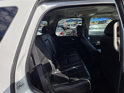 2009 GMC Yukon Hybrid - Photo 15 - Boise, ID 83714