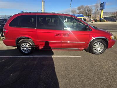 2003 Chrysler Town & Country LXi   - Photo 8 - Boise, ID 83714