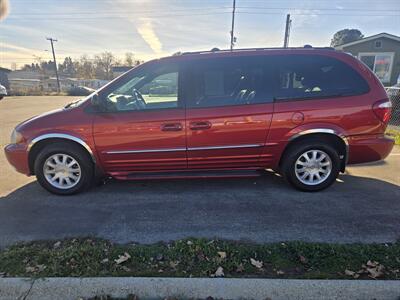 2003 Chrysler Town & Country LXi   - Photo 4 - Boise, ID 83714