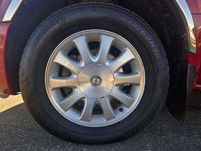 2003 Chrysler Town & Country LXi   - Photo 19 - Boise, ID 83714