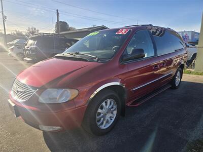 2003 Chrysler Town & Country LXi   - Photo 3 - Boise, ID 83714