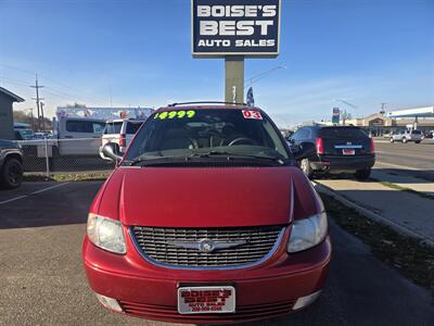 2003 Chrysler Town & Country LXi   - Photo 2 - Boise, ID 83714