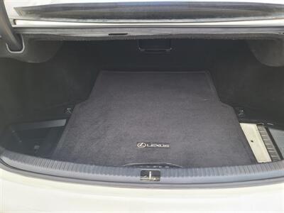 2008 Lexus IS 250 - Photo 16 - Boise, ID 83714