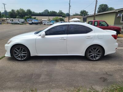 2008 Lexus IS 250 - Photo 4 - Boise, ID 83714