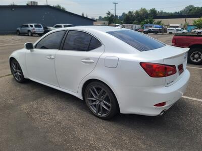 2008 Lexus IS 250 - Photo 5 - Boise, ID 83714