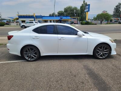 2008 Lexus IS 250 - Photo 8 - Boise, ID 83714