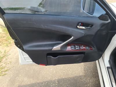 2008 Lexus IS 250 - Photo 12 - Boise, ID 83714