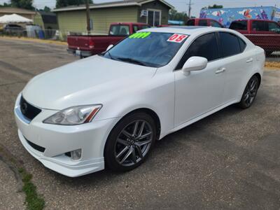 2008 Lexus IS 250 - Photo 3 - Boise, ID 83714