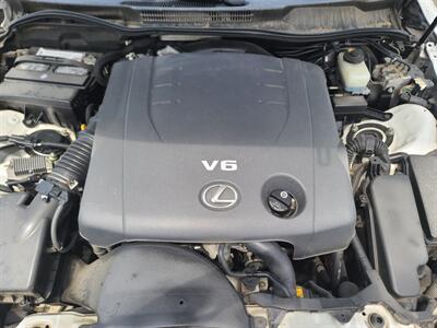 2008 Lexus IS 250 - Photo 19 - Boise, ID 83714
