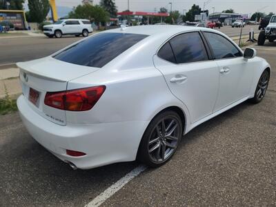 2008 Lexus IS 250 - Photo 7 - Boise, ID 83714