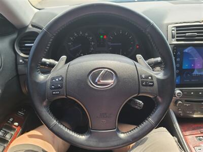 2008 Lexus IS 250 - Photo 9 - Boise, ID 83714