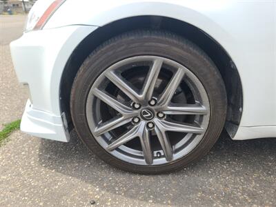2008 Lexus IS 250 - Photo 20 - Boise, ID 83714