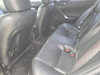 2008 Lexus IS 250 - Photo 15 - Boise, ID 83714