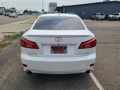 2008 Lexus IS 250 - Photo 6 - Boise, ID 83714