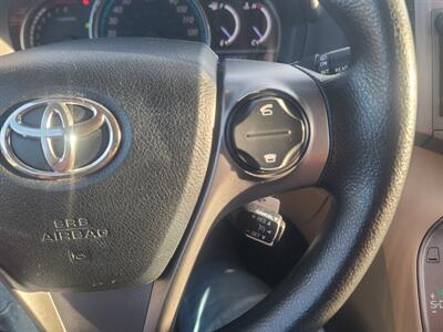 2013 Toyota Venza LE - Photo 12 - Boise, ID 83714