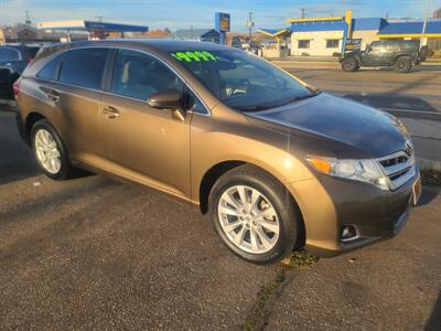 2013 Toyota Venza LE - Photo 1 - Boise, ID 83714