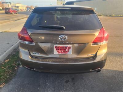 2013 Toyota Venza LE - Photo 6 - Boise, ID 83714