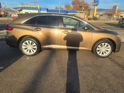 2013 Toyota Venza LE - Photo 8 - Boise, ID 83714