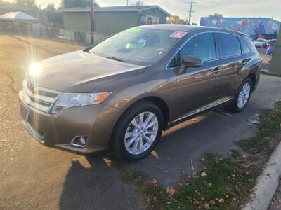 2013 Toyota Venza LE - Photo 3 - Boise, ID 83714